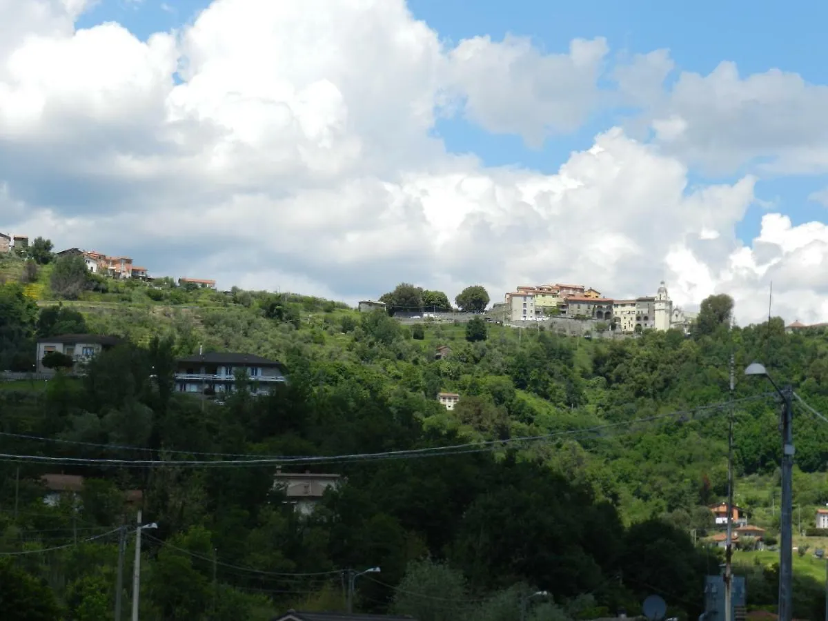 Appartamento Esther Beverino Appartement