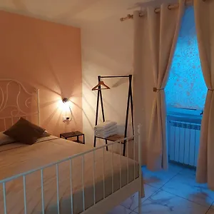 Nel Cuore Di Bagno Privato Habitación en casa particular