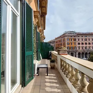 Lucky Stars Roma