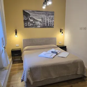 Magnoliaapartments - 18b Visconti Duomo Milán