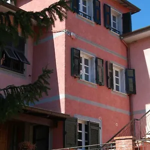  Apartment La Torretta