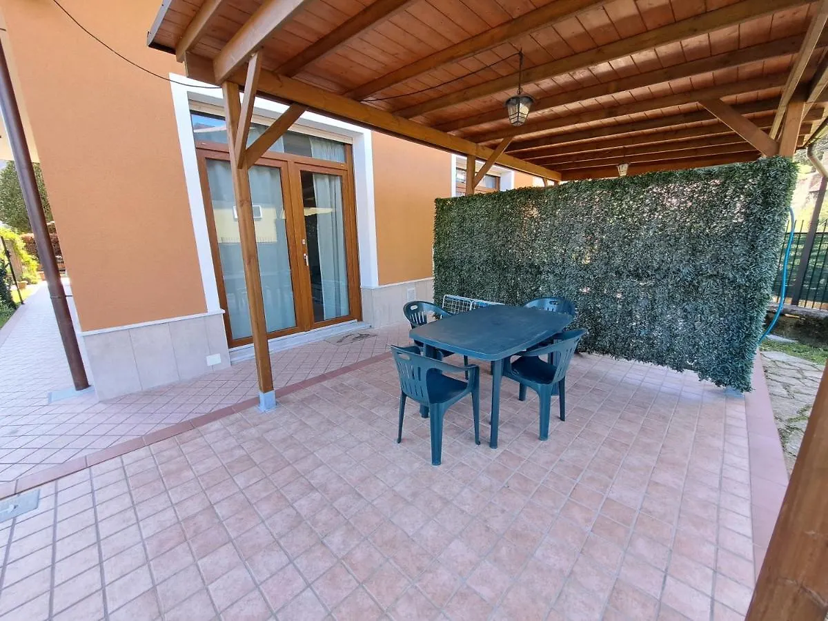 Appartamento Esther Beverino Apartamento