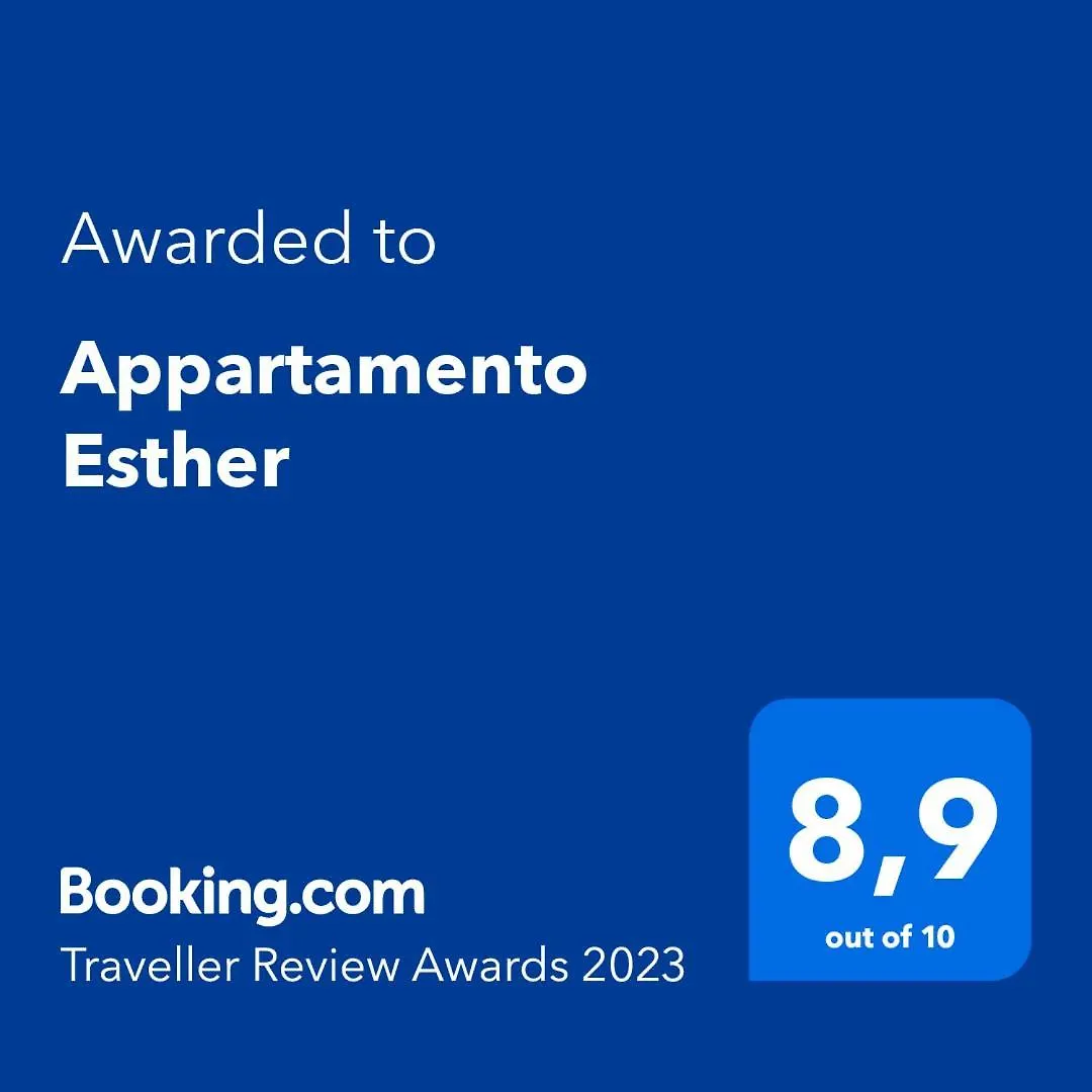 Appartamento Esther Beverino 0*,