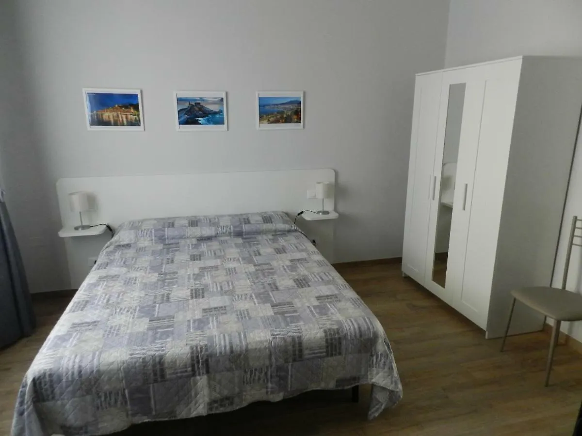 Apartamento Appartamento Esther Beverino Italia