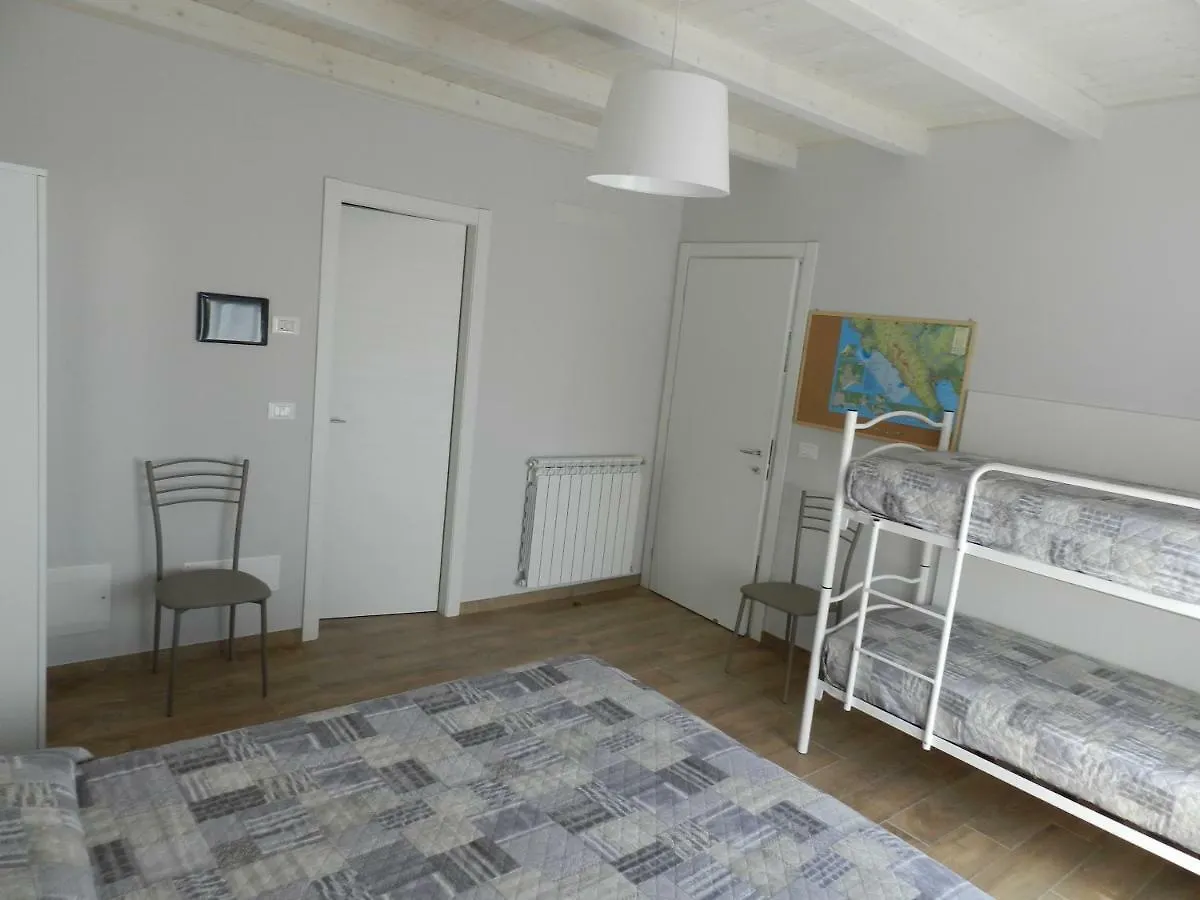 Appartamento Esther Beverino Apartamento