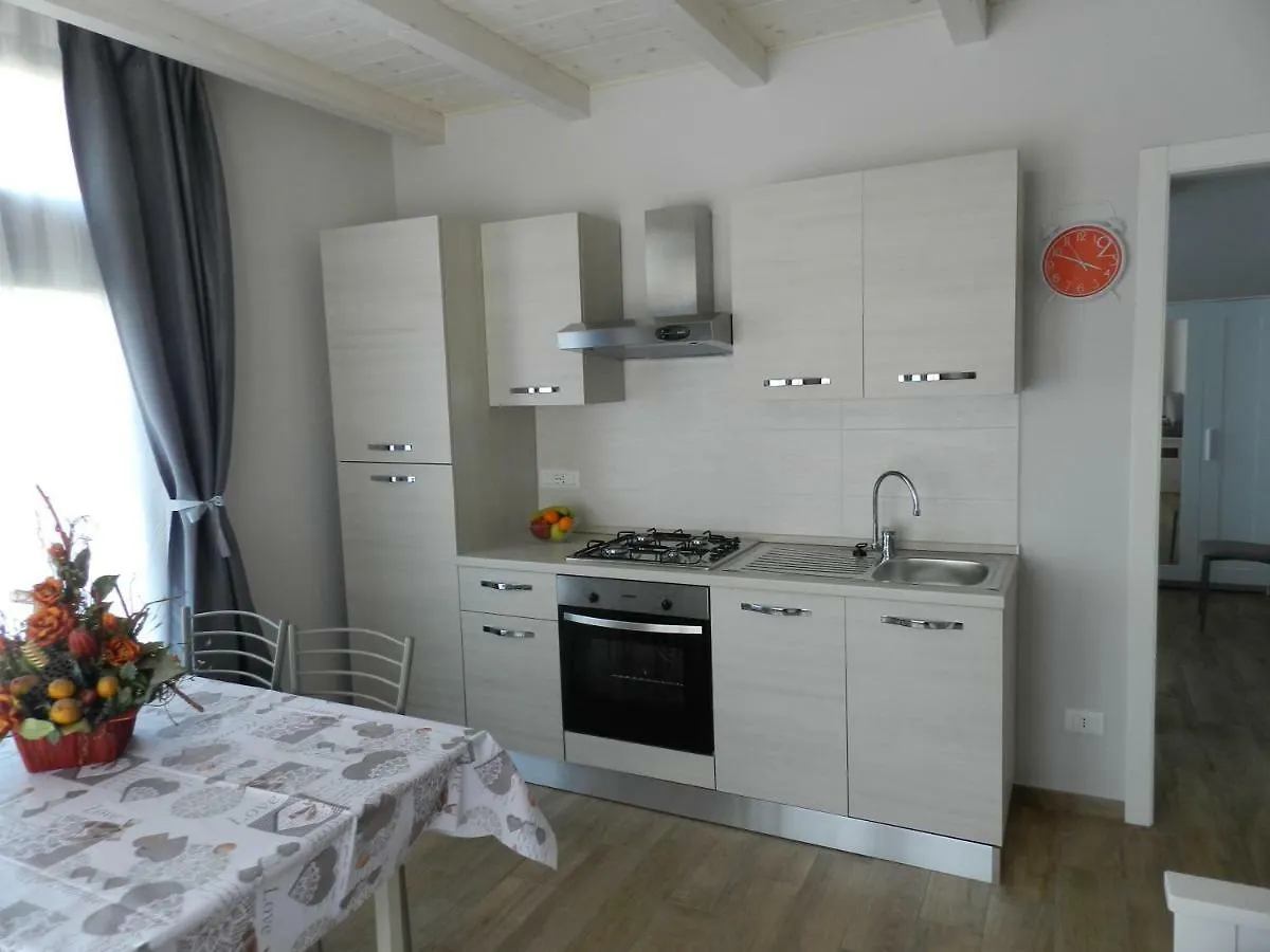 Appartamento Esther Beverino Apartamento
